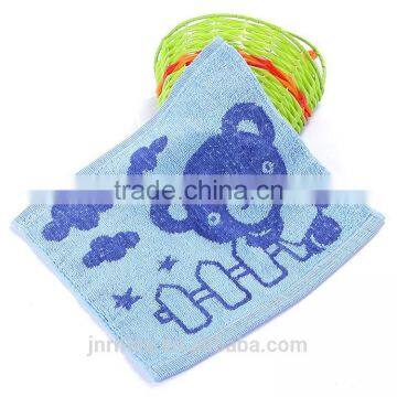 Custom Jacquard 100% Cotton Soft Velour Hand Towel photo-2
