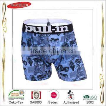 Hot-Selling High Quality Low Price Gay Underwear Man photo-2