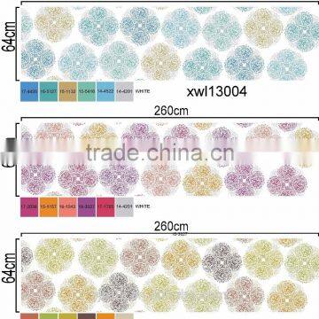 100% Polyester Deispersed Printing Fabric/bedsheet photo-6