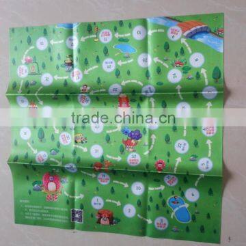 Printed Playing Mat photo-2