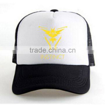 Pokemon Go Cap Hat Team Valor Team Mystic Team Instinct Pokemon Cap Pokemon Hat photo-4