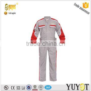 mechanical coveralls work uniform for worker