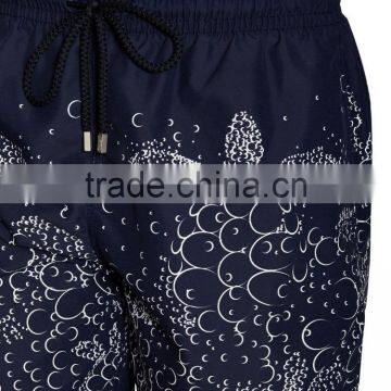 2017 Summer Wholesale Mens Swimming Trunks Personalised Swimming Shorts Custom Swimming Beach Shorts photo-3