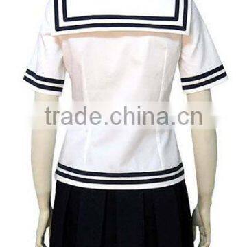Wholesale School Uniform Fabric School Uniform Manufacturers School Uniform Design photo-3