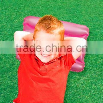 Bestway 38 cm x 25 cm x 5 cm Cushion For Leaning On Decorative Pillows photo-4