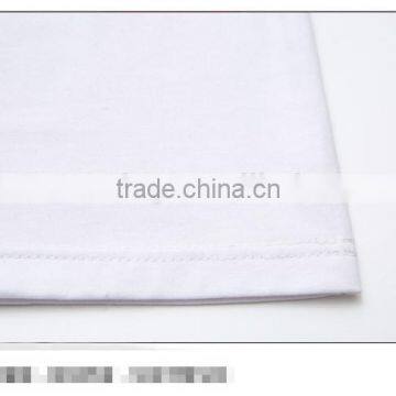 Wholesales Summer Cotton Short Sleeve Kids t Shirt With Pants Set photo-2