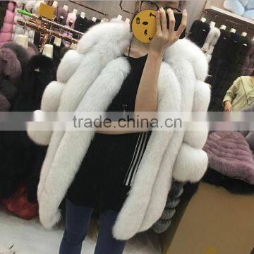Fox Fur Coat photo-5
