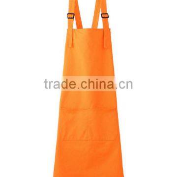 Auplex New Arriving Colorful Your Life DIY Sublimation Print Aprons photo-2