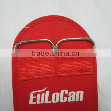 GR-S0052 High Quality Neoprene Fitness Belt for Sale photo-2