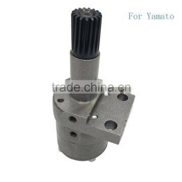 3150195 Oil Pump, Complete Set for Yamato VC2700M, VG2700, VG3721 photo-2