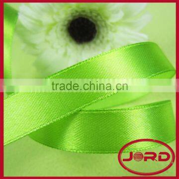 100% Polyester Satin Ribbons