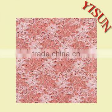 fashional women garments french lace fabric