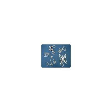 Sell Puzzle Rings
