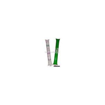 Air Bang Sticks,Cheering Sticks,PE Inflatable Sticks,Thunder Sticks,Bang Bangs,Bang Sticks