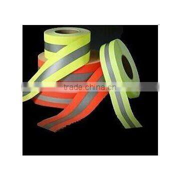 3M Fireproof Safety Reflective Tape Equipment photo-3