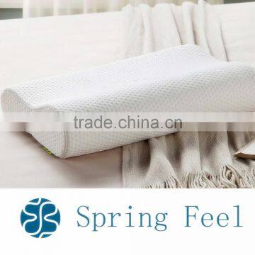 Hot Sale Bamboo Pillow High Quality Smart Memory Foam Pillow