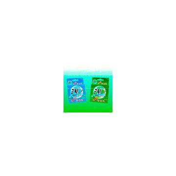Mosquito Repellent Sticker