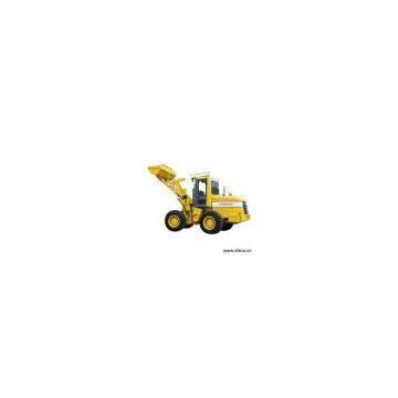 Sell Wheel Loader