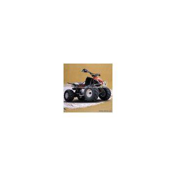 Sell 200cc Water-Cooled ATV with Five Shift Gear