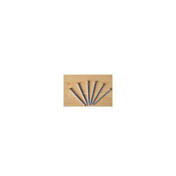 anping jiasheng iron nails ,sprial shank