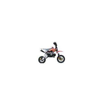 150cc Dirt Bike