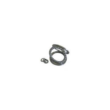 Thrust Ball Bearing