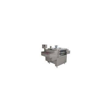 S650 Double Spraying Etching Machine for nameplate,signs,logos,medals,badges