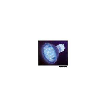Sell GU10 LED Lamps