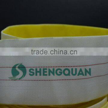 Pneumatic Conveyor Belt/airslide Fabric/airslide Hose photo-4
