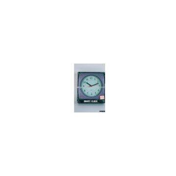 Quartz Clock, Model:11209