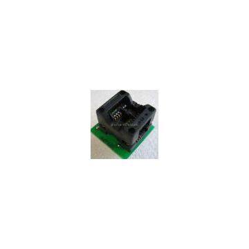 CHIP PROGRAMMER SOCKET SSOP8