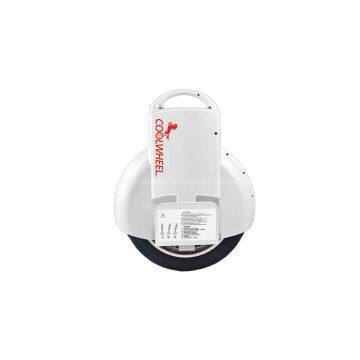 Coolwheel Mini Monocycle One Wheel Unicycle UV-04D