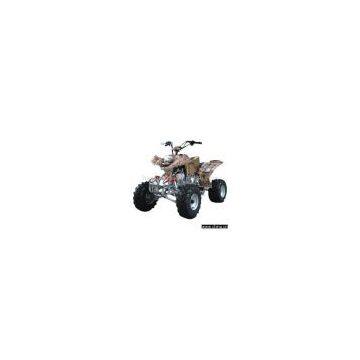 Sell ATV 200cc