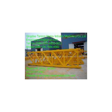 Q345B Steel Tower Crane Sections Tower Crane Section F0 / 23C L46A1 photo-3