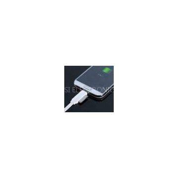 TPE Noodle IPhone USB Cellphone Charger Cable / USB Data Cable For Iphone 4