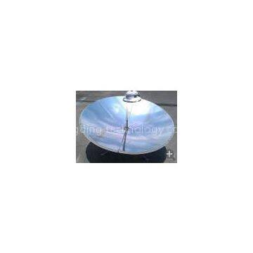 Outdoor Type parabolic dish solar cooker