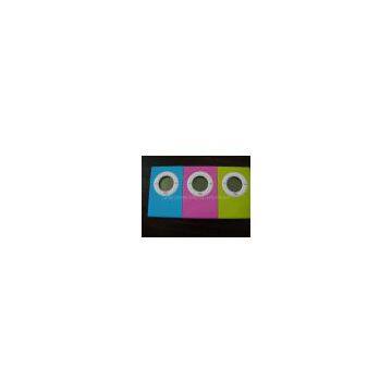ipod timer