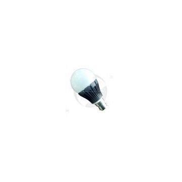 Hot Bulb Lamp LED Globe Light photo-3