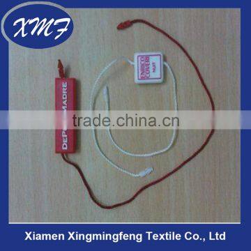 Wholesale garment seal tag