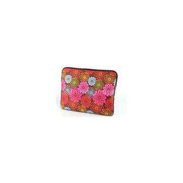 Customized Environment Friendly Colorful Printing Neoprene NoteBook Computer Case and bag