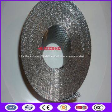 SS 302 130 MESH Metal Filter Mesh Band Used in Non Stop Screen Changers photo-2