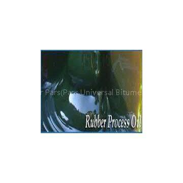 Uses of Low Viscosity RPO Rubber Process Oil