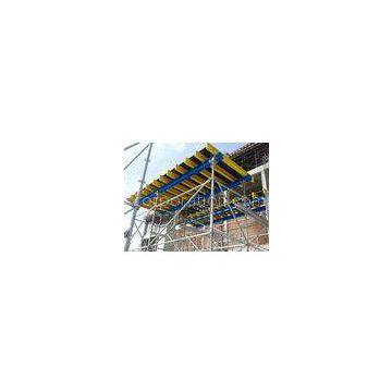 Convenient Ring - Lock Scaffolding System For Industrial, Civil Buildings