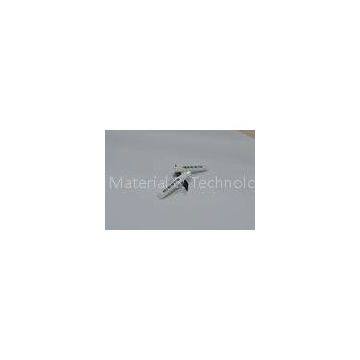 Alloy Anti Shoplifting Insert DR Labels EAS Source Tagging Supermarket Tag
