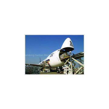 Stationary Scissor Hydraulic Lift Platform for Airports photo-2