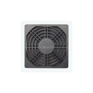 92mm series Triplicate metal Brushless DC Fan Finger Guards SHY-90