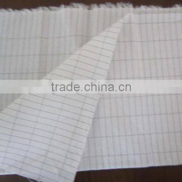 30%stainless Steel Fiber Fabric Radiation Resitant Fabric photo-2