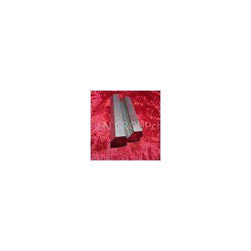 AISI304 Cold Rolled 3m 4m 6m Stainless Steel Hexagon Bar with Shot Blasting Finish