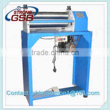 LZ-40CM Leather Roller Flattening Machine, shoe making machine