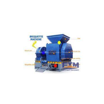 Mineral Powder Briquetting Machine Made in China photo-2